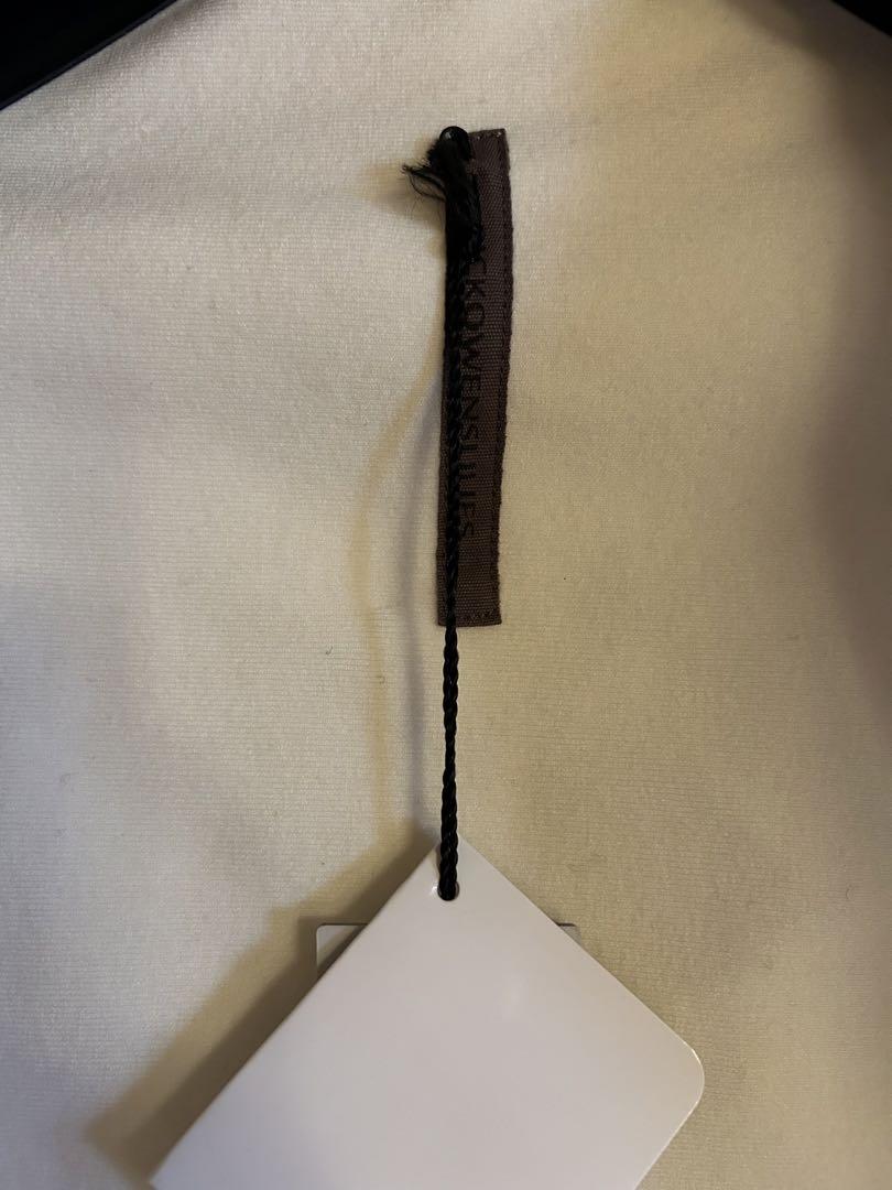 rick owens lilies リックオウエンス　アウター　ボレロ