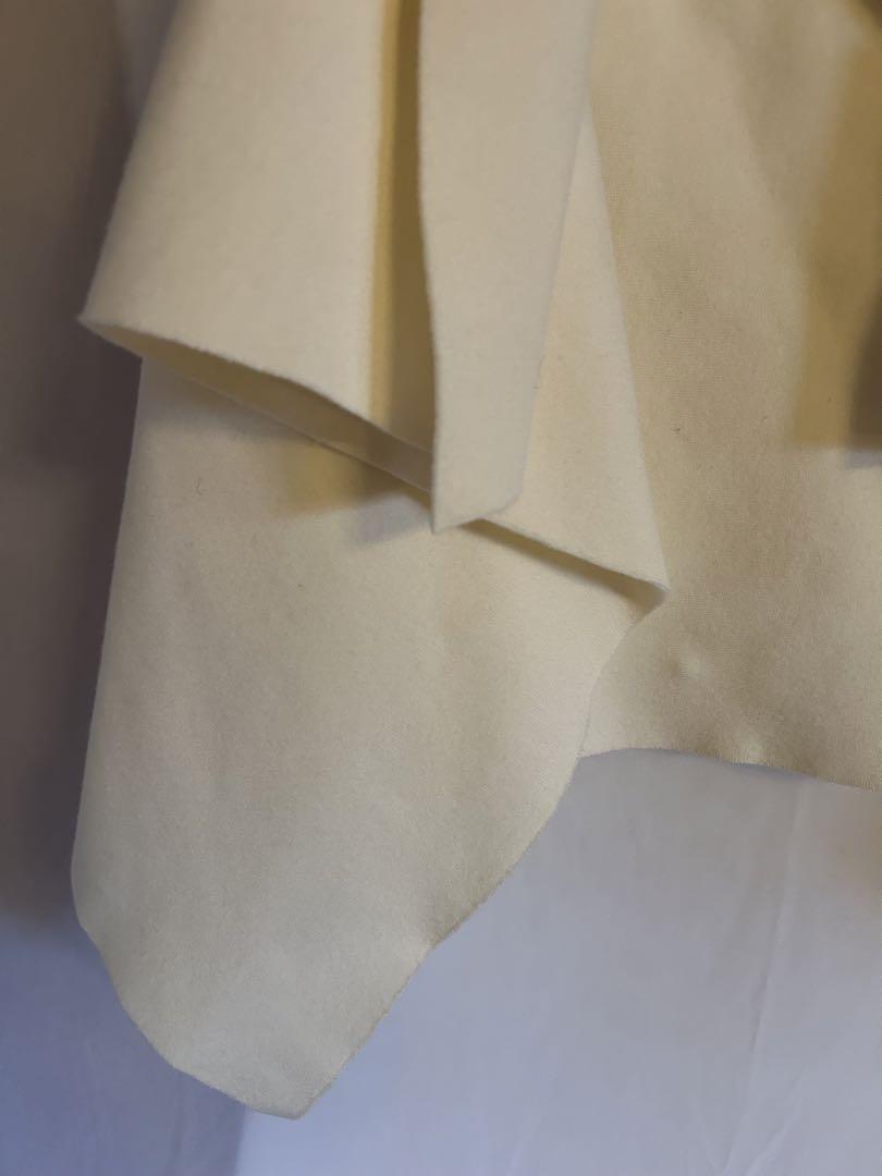 rick owens lilies リックオウエンス　アウター　ボレロ