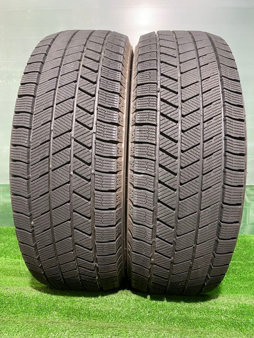 195/65R15 BRIDGESTONE BLIZZAK VRX3 21年