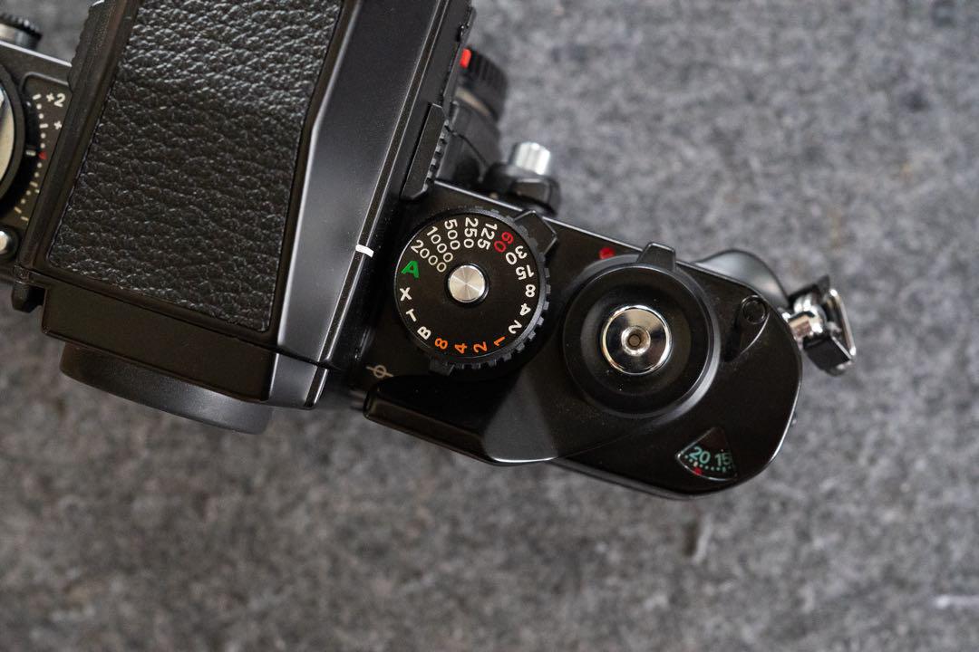 Amazon | Nikon ニコン F3 HP ボディ | 一眼レフカメラ 通販
