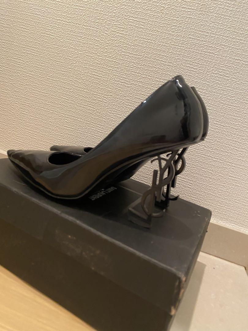 Yves Saint Laurent ヒール オピウム