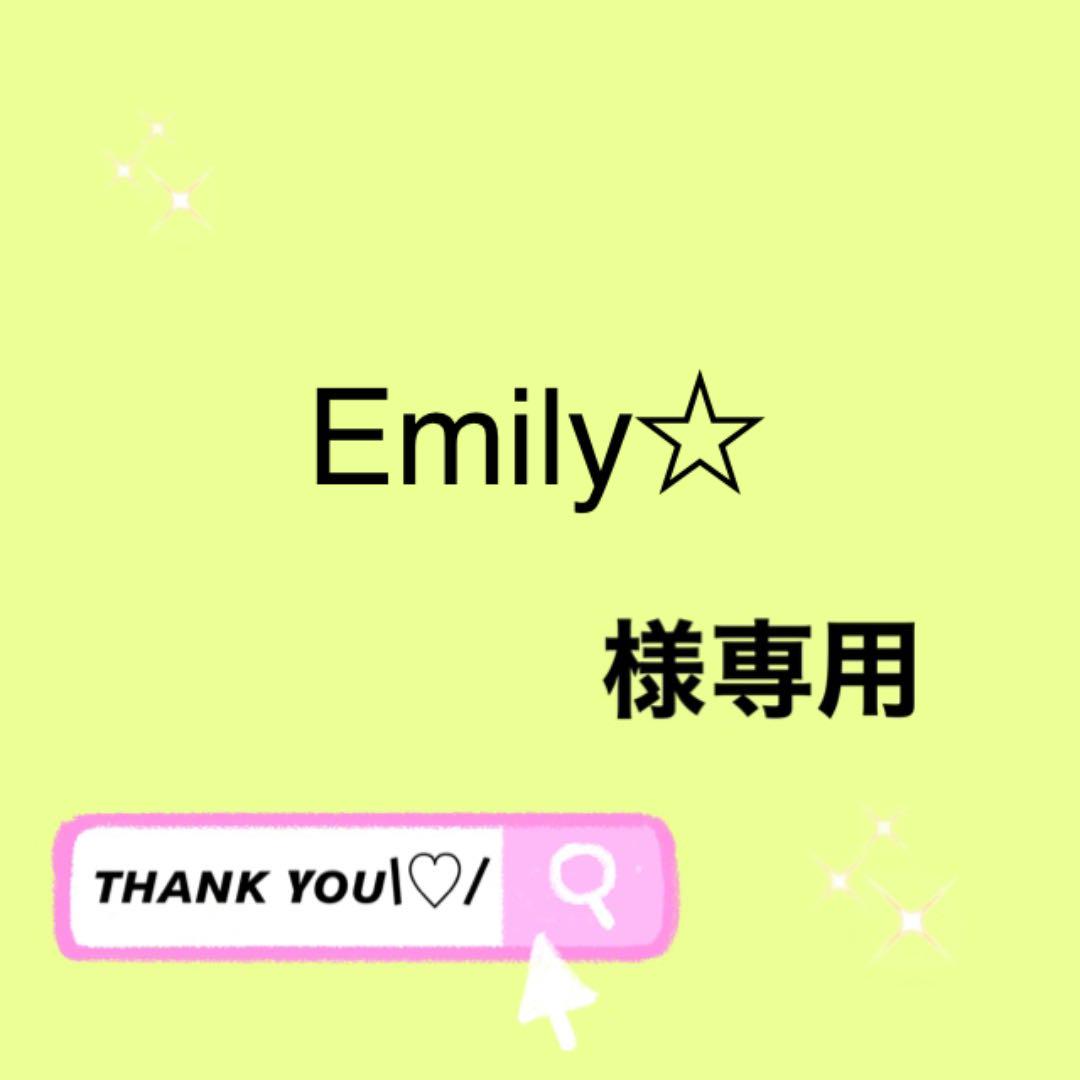 日本最級 Emily 専用 様 - アメコミ