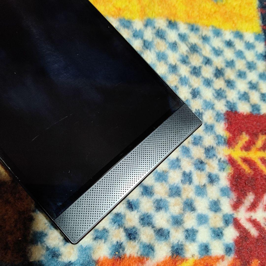 Razer Phone 2 ブラック スマホ本体のみ
