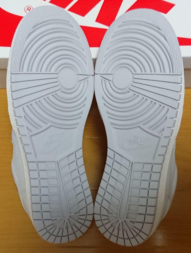 靴 NIKE AIR JORDAN 1 LOW '85 24.5cm