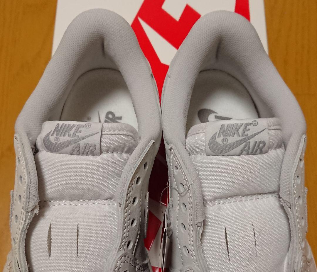 靴 NIKE AIR JORDAN 1 LOW '85 24.5cm