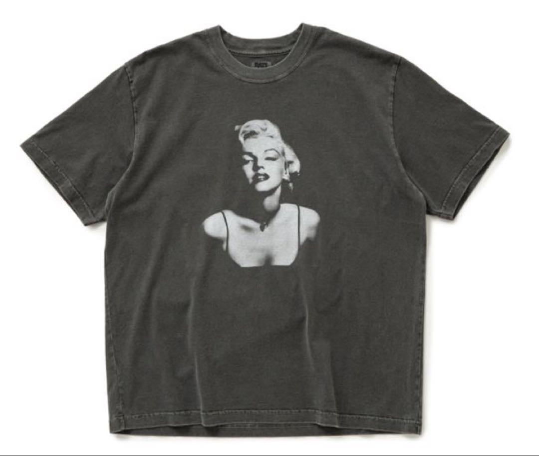 値下げ　Rats MONROE TEE マリリンモンロー