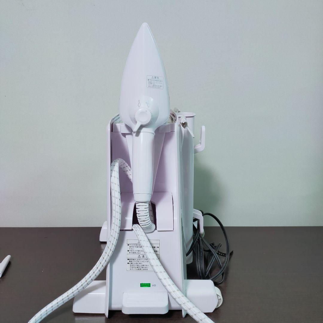 100%新品新品 美品 ほぼ未使用 コンエアー ガーメントスチーマー スチームアイロン 2018年 OwF76-m19796422975 最新作人気