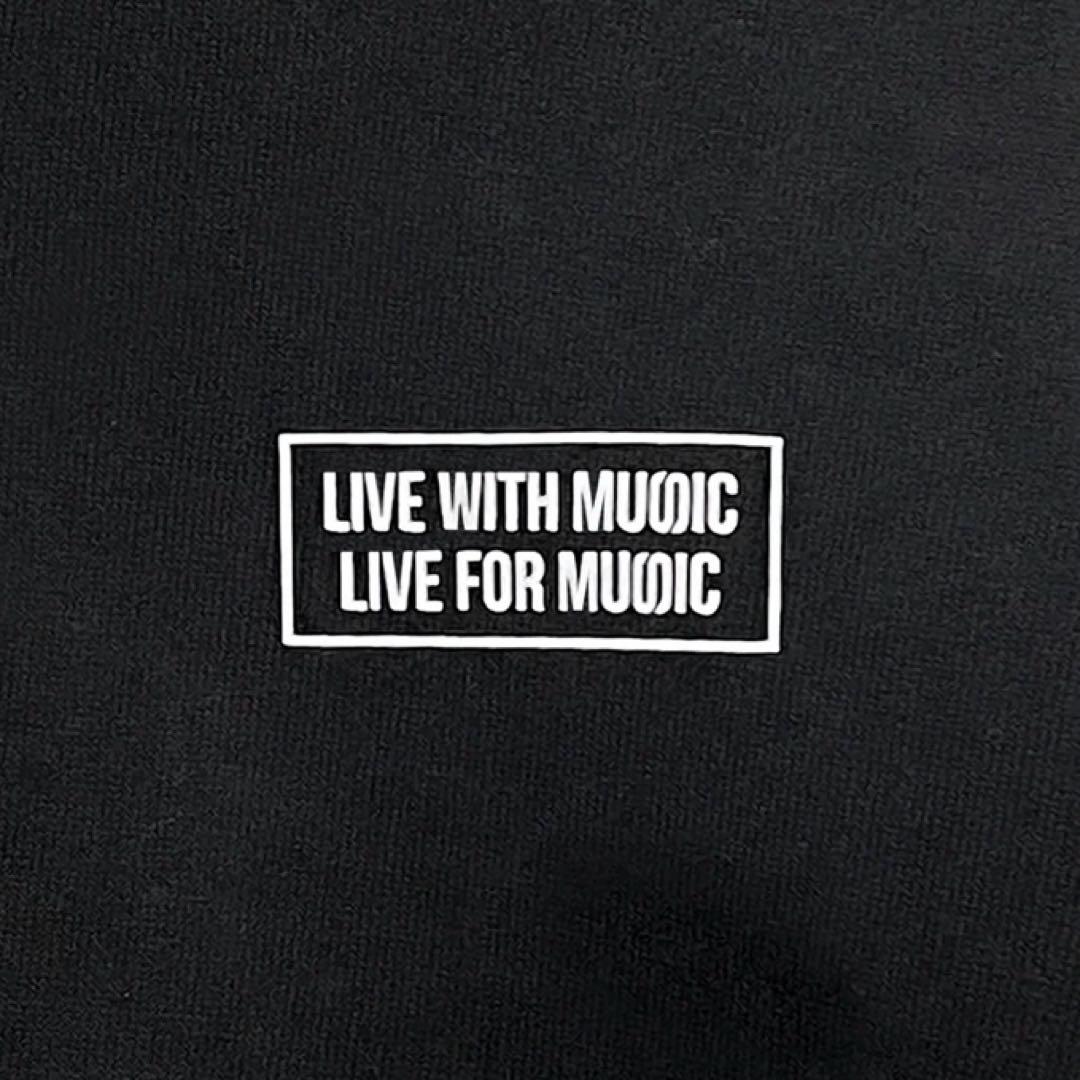 BMSGジップアップパーカーSサイズ