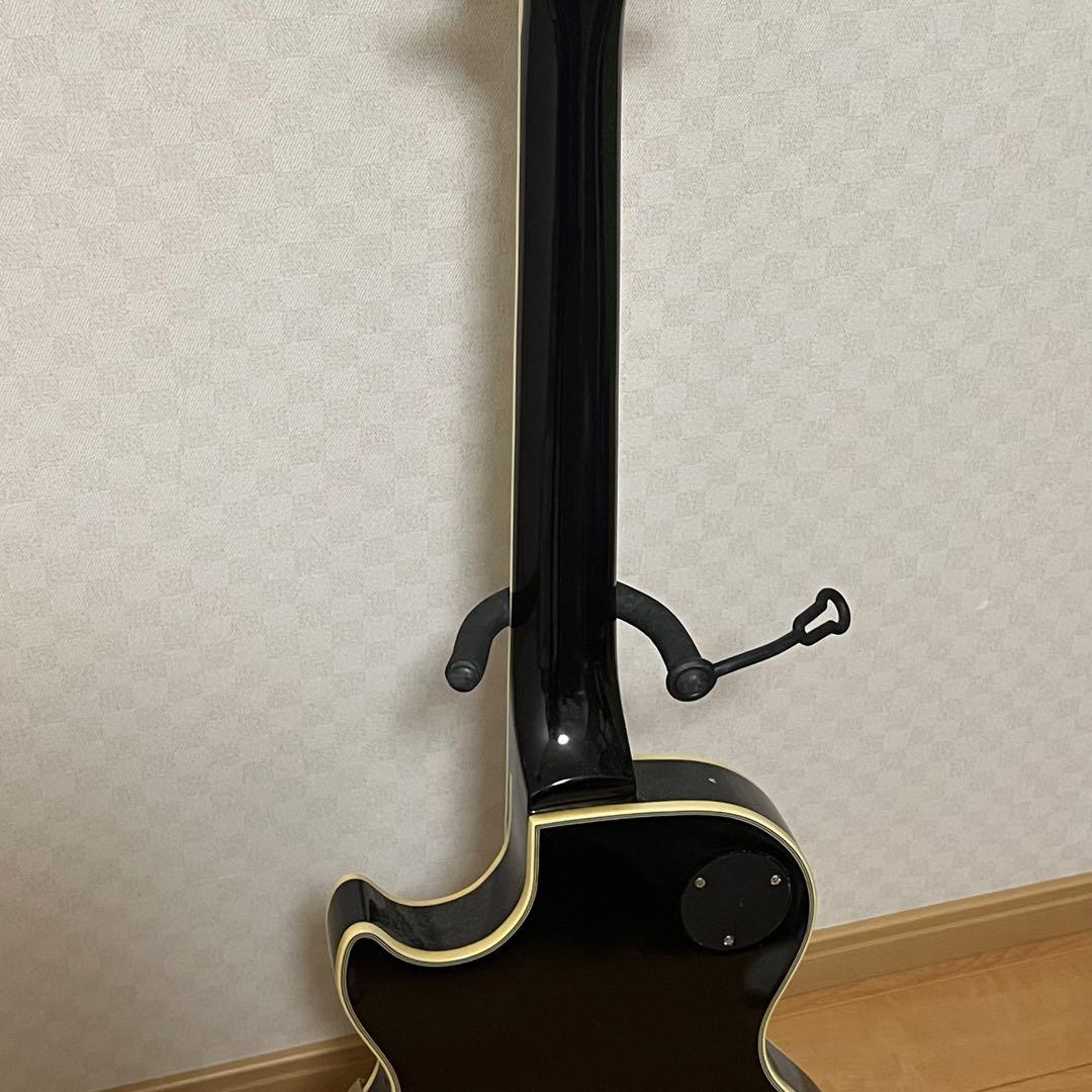 PLAY TECH 　エレキギター レスポール タイプ