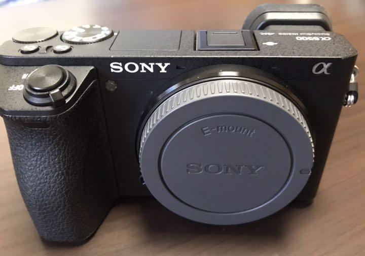 低価お買い得 α6500 SONY ミラーレス一眼 ILCE-6500 PbXcB-m19797780263 定番人気新品