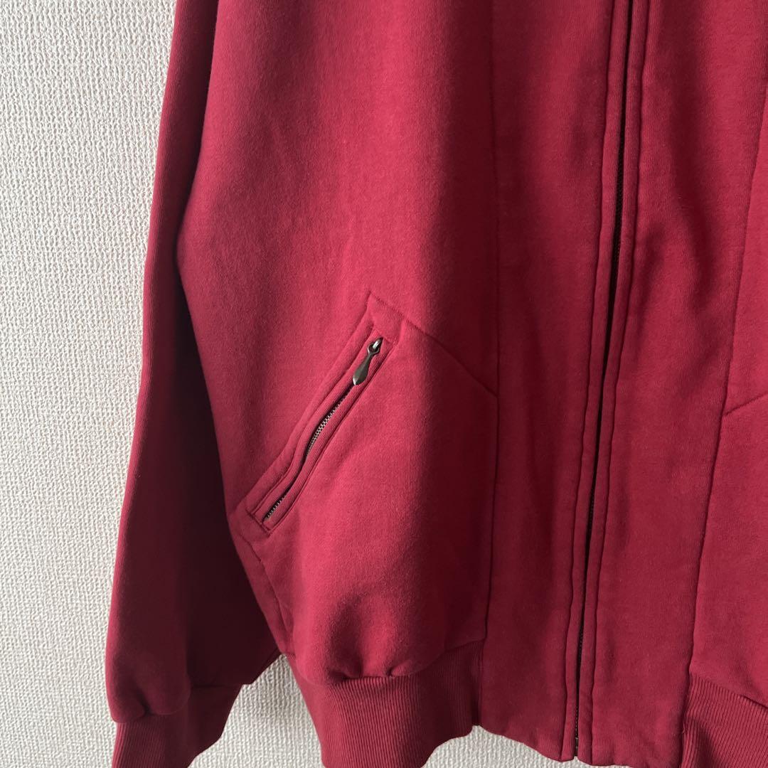 トップス 90's OLD GAP sweat cardigan