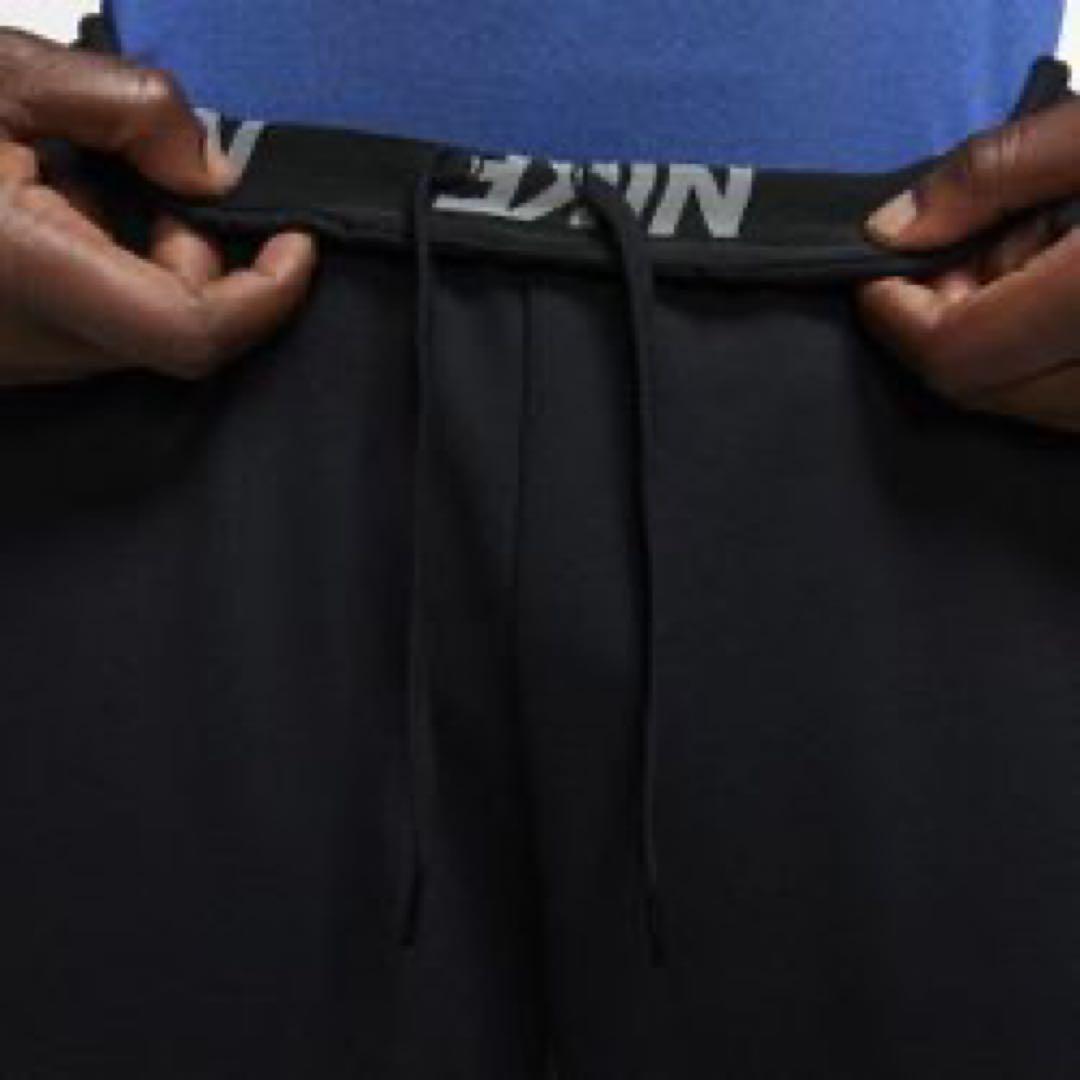 NIKE ナイキ ロングパンツ パンツ ズボン CJ4313-010 フリース