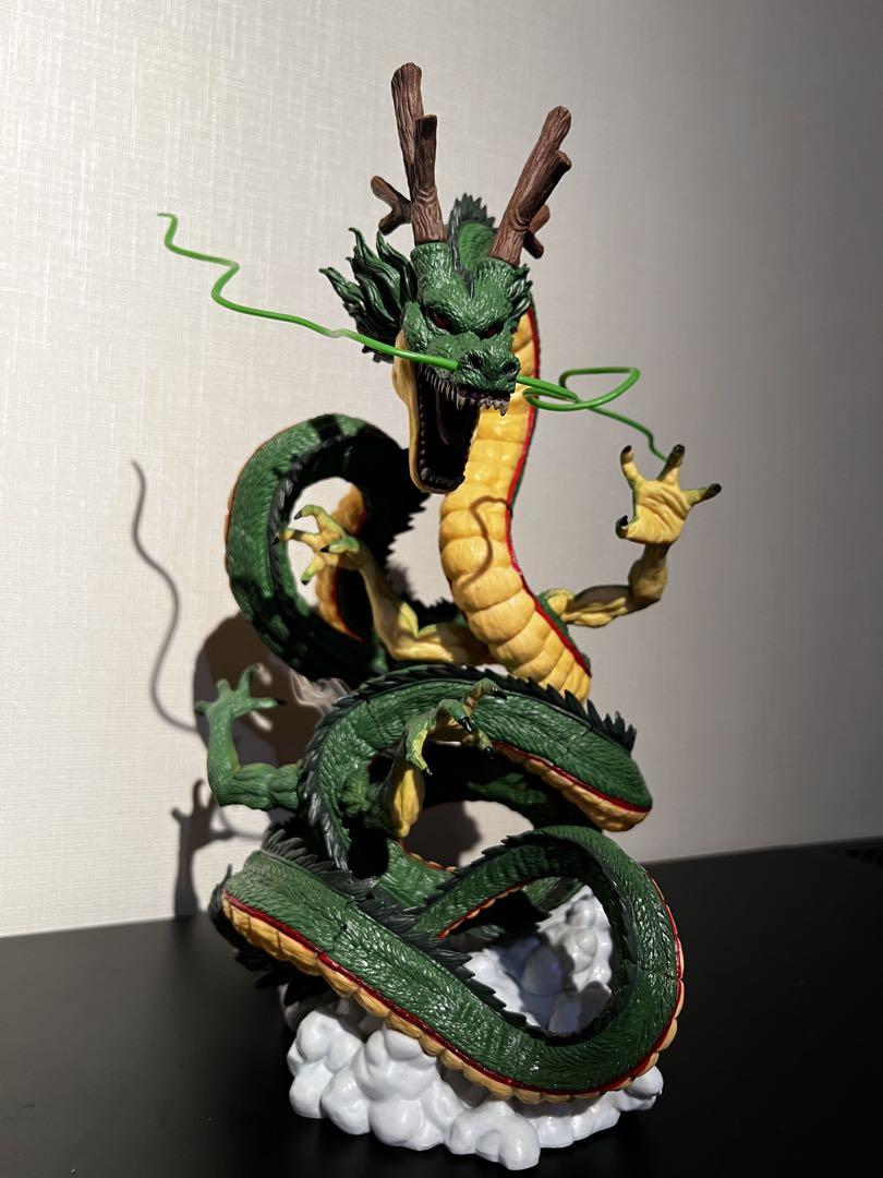 【即日発送】ドラゴンボール 神龍 ポルンガ フィギュア 2体セット ドラゴンボール フィギュア 神龍 シェンロン ポルンガ 2体セット