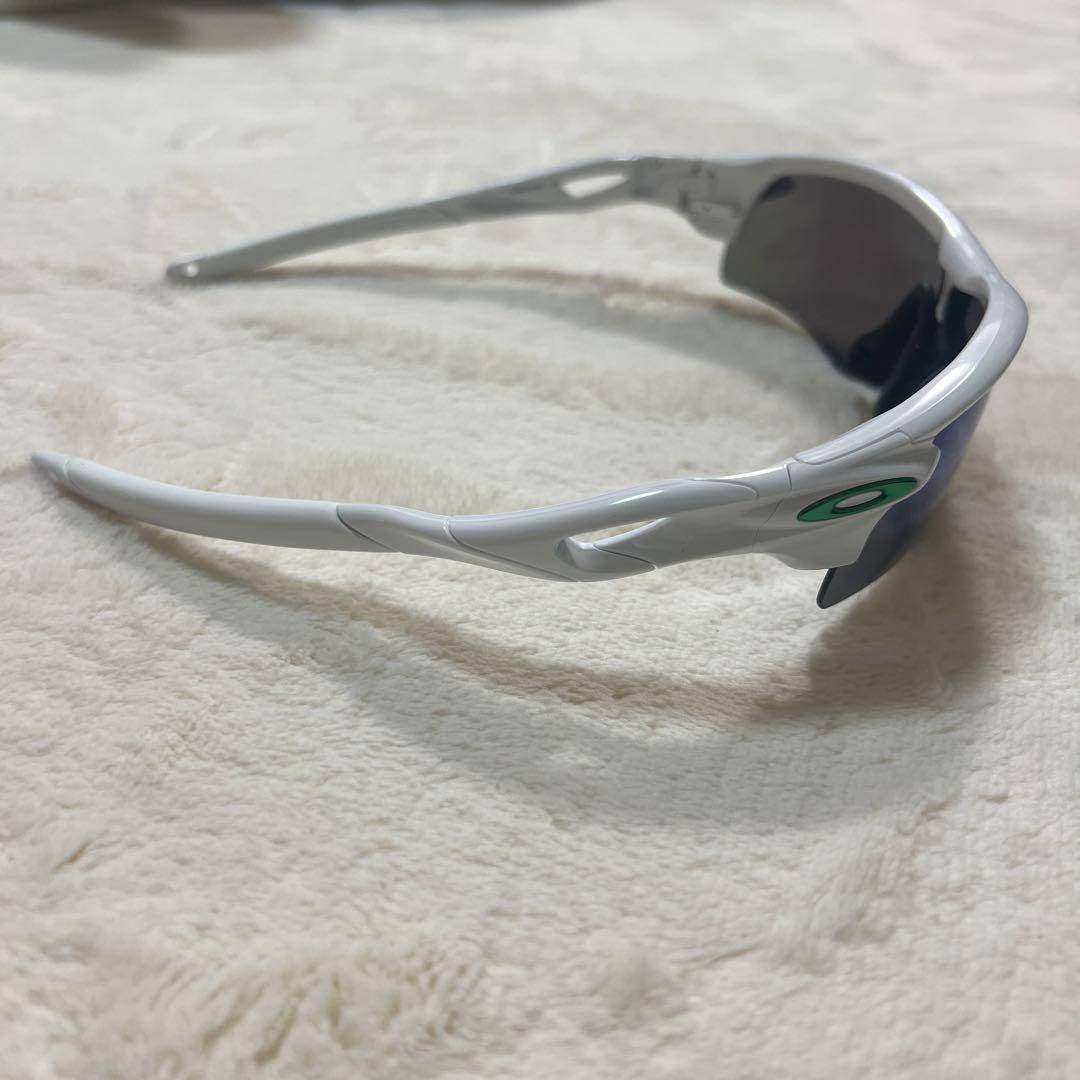 陸上競技用具 OAKLEY