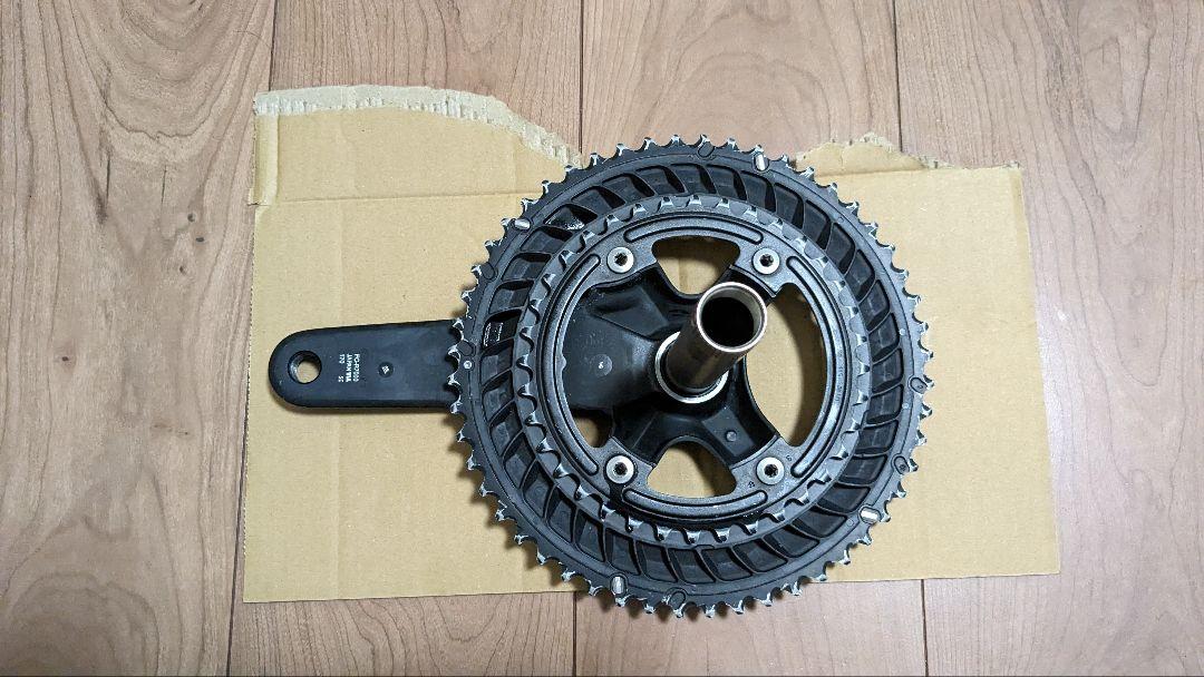 SHIMANO 105 FC-R7000 170mm 52-36t