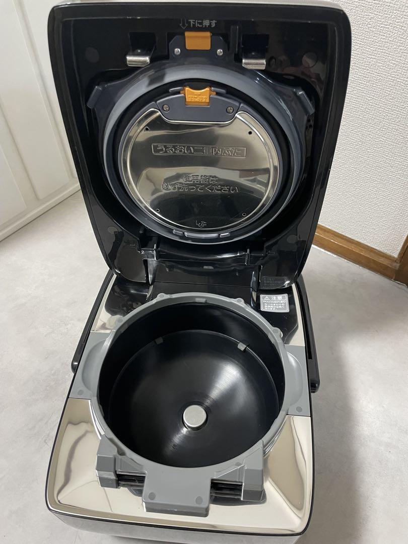 炎舞炊き