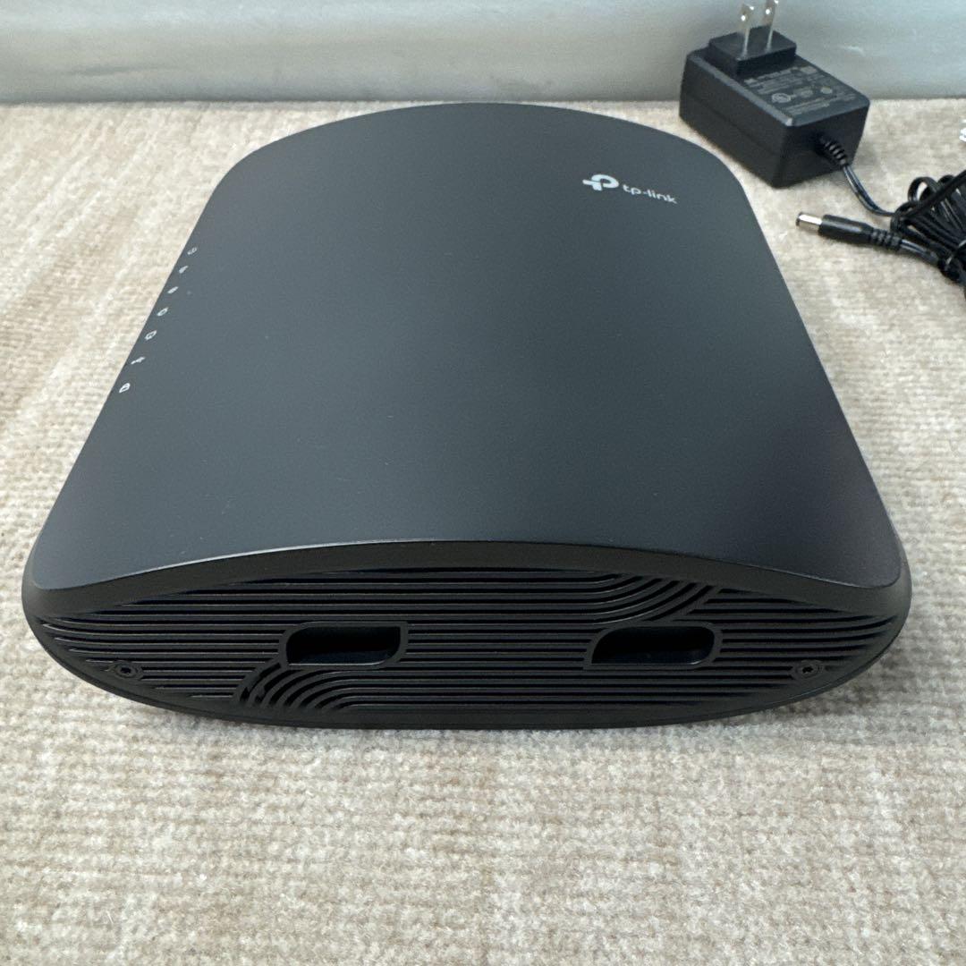 ❤️限定❤️TP-Link Archer BE7200 Wi-Fi 7ルーター