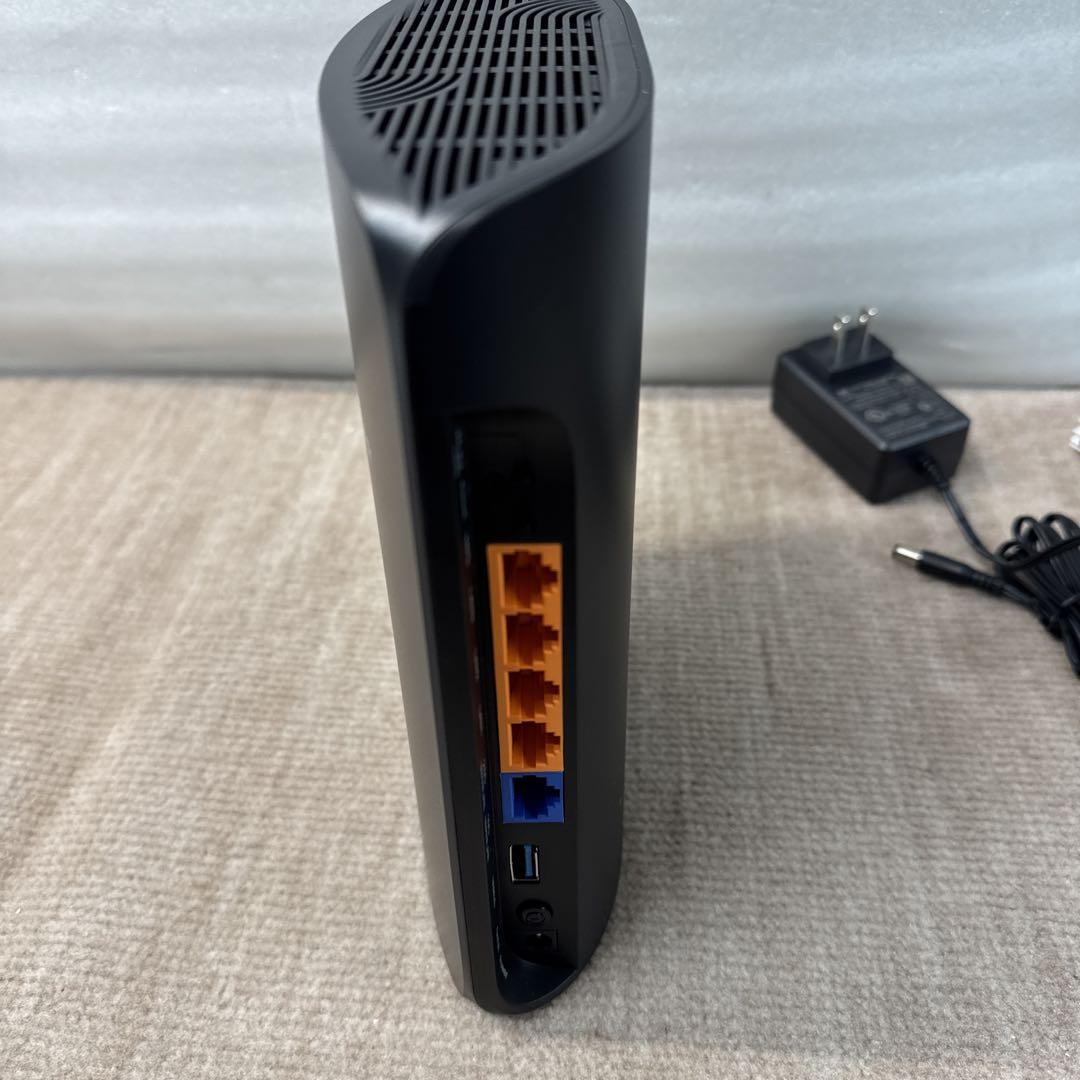 ❤️限定❤️TP-Link Archer BE7200 Wi-Fi 7ルーター