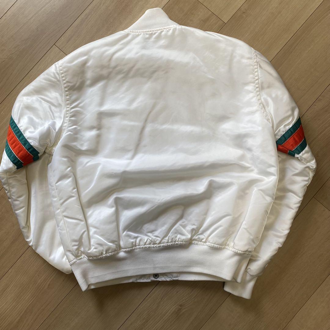 80's starter NFLスタジャン