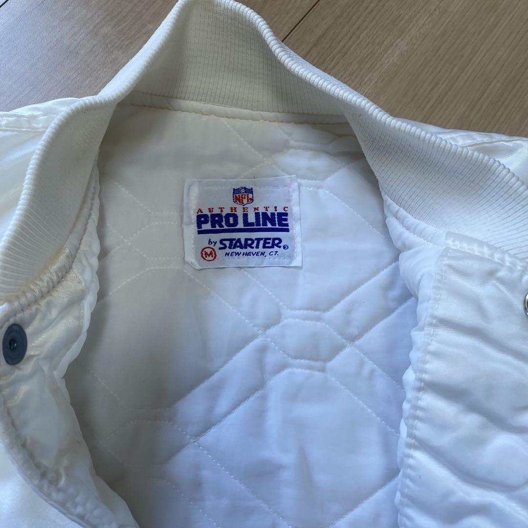 80's starter NFLスタジャン