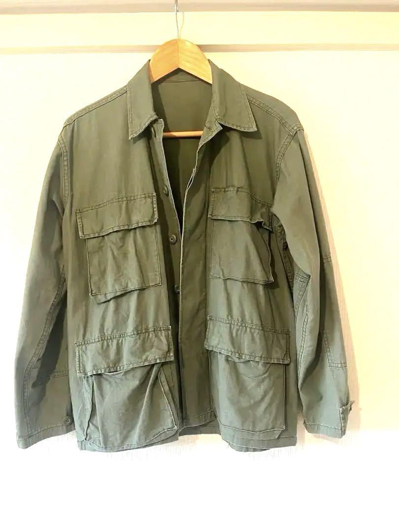 ROTHCO ロスコ BDU SHIRTSブルゾン