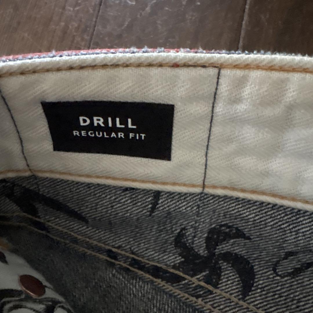 DRILL MIJJD3Y