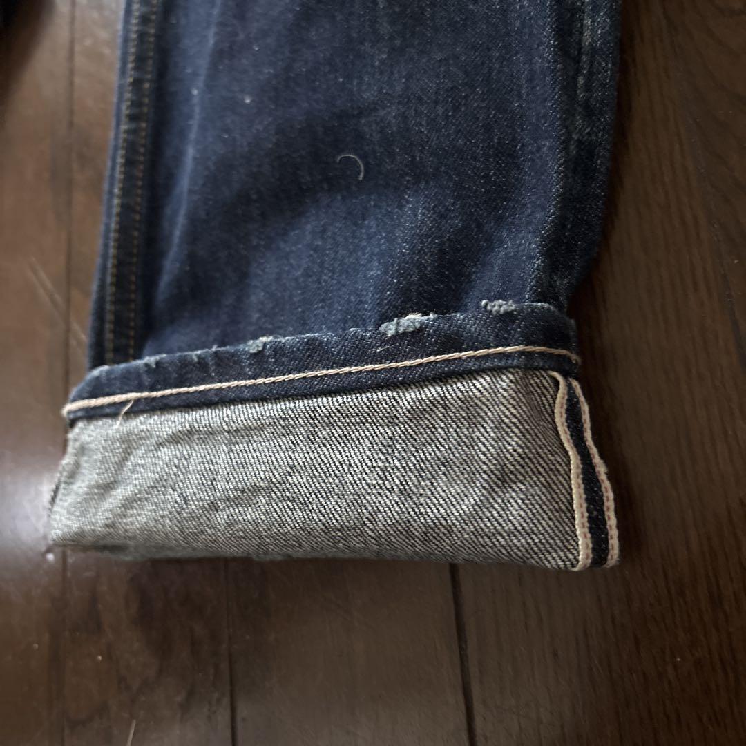 DENIM DENHAM