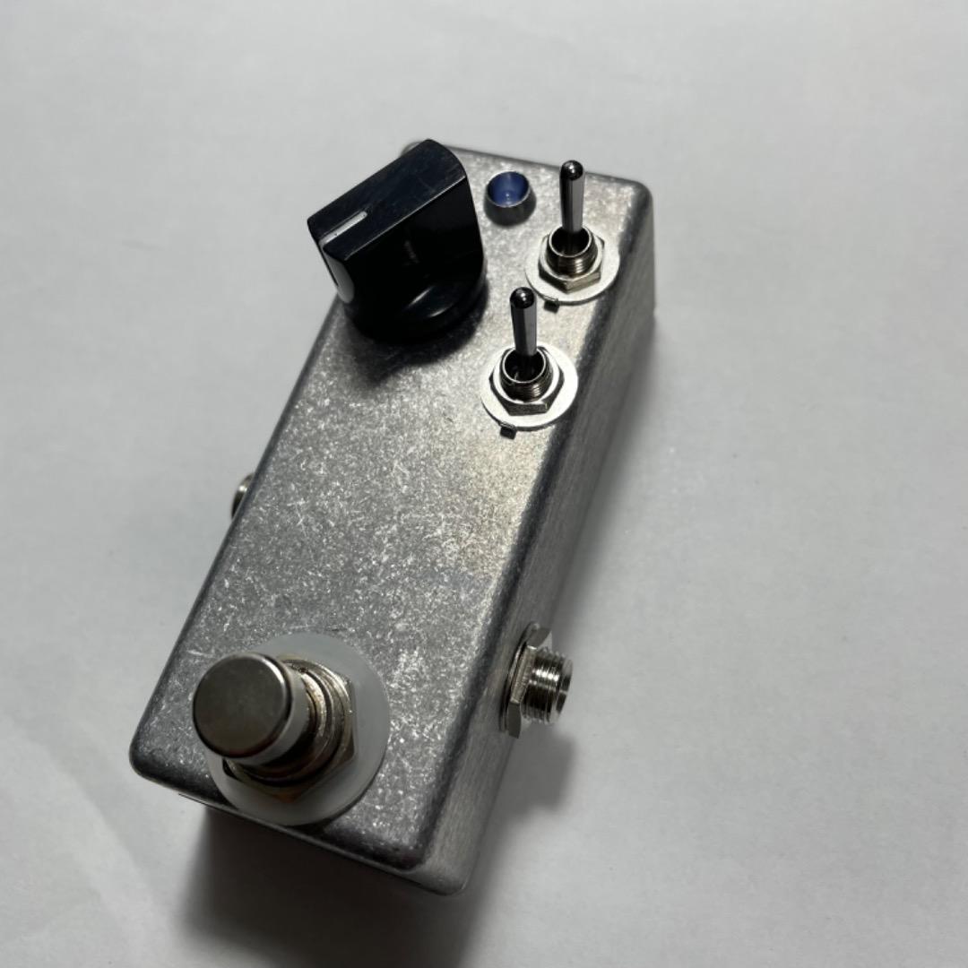 Xotic EP Booster clone TA.effects 無塗装