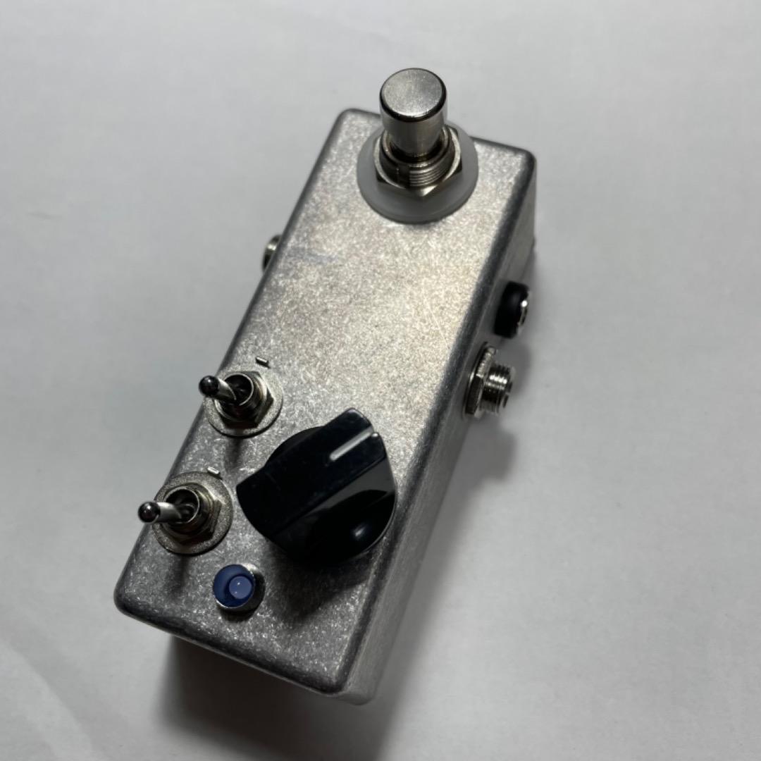 Xotic EP Booster clone TA.effects 無塗装