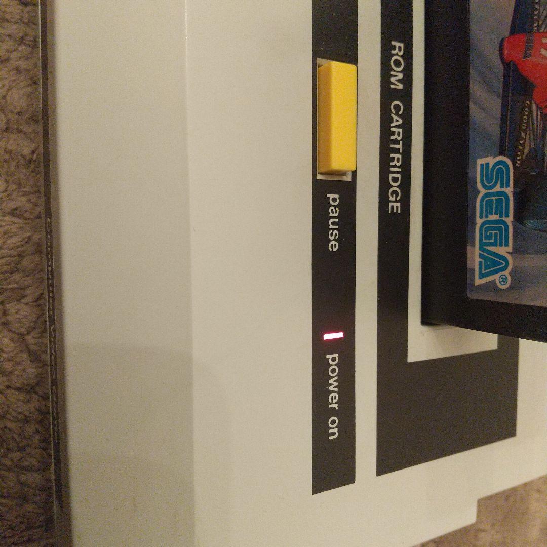 sega SG 1000 II セット
