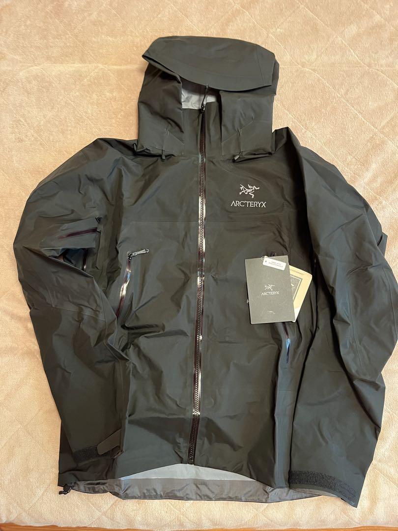 アークテリクス ベータ AR ARC'TERYX Beta AR Jacket