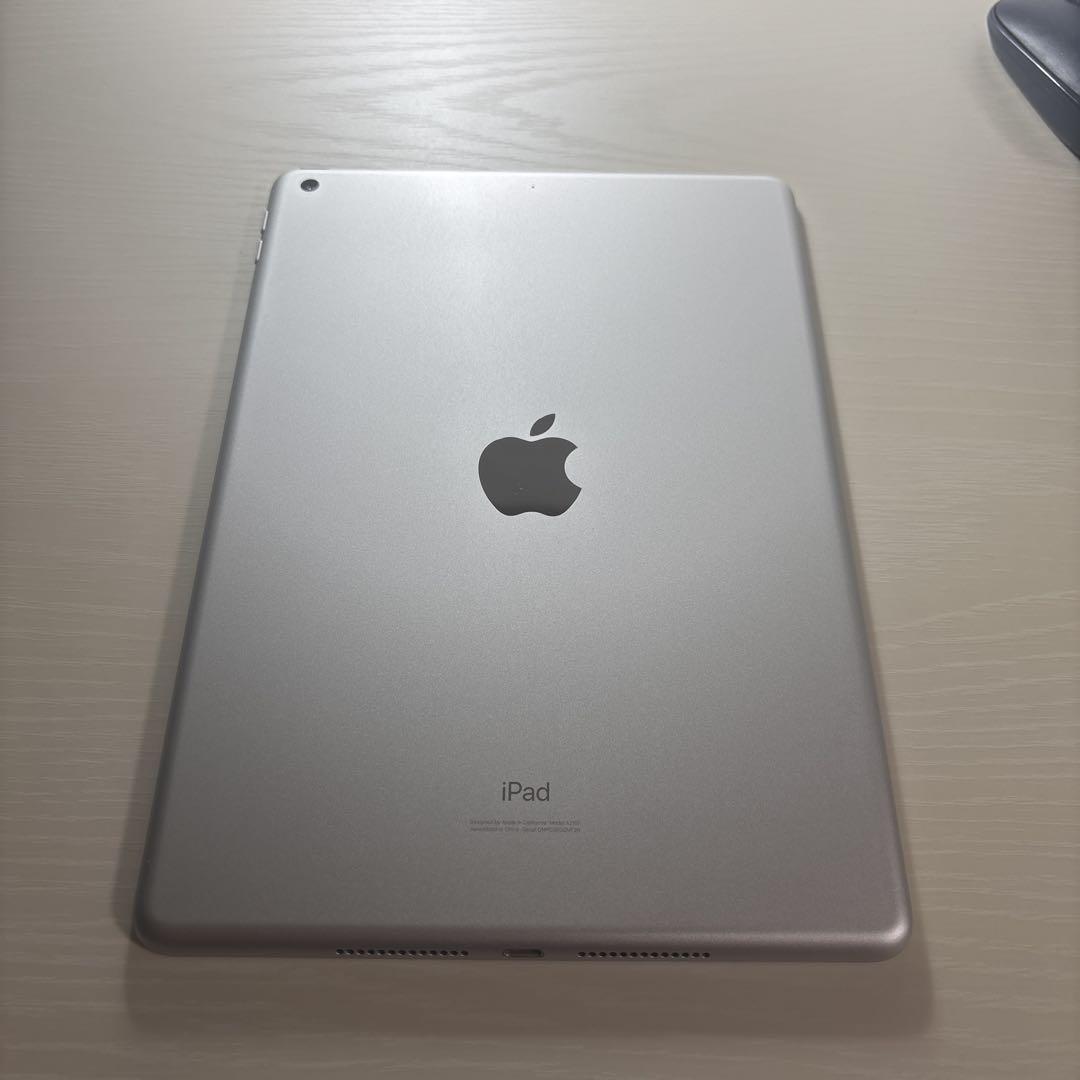 Apple iPad(第7世代) apple pencilセット