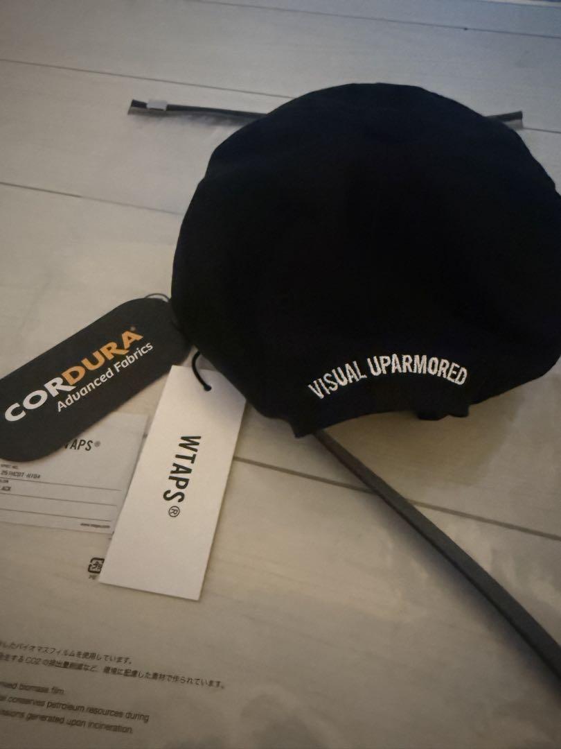 帽子 251HCDT-HT04 T-6M CAP NYCO TWILL CORDURA
