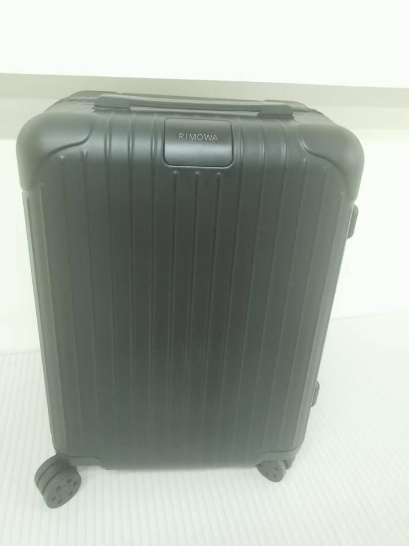 RIMOWAキャリーケース 伸縮式ハンドル