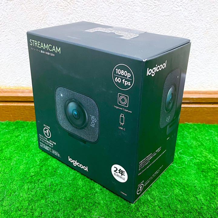 大人気定番商品 【新品未使用】ロジクール ウェブカメラ C980GR StreamCam - PC周辺機器 - shyamlale.du.ac.in 大人気定番商品 【新品未使用】ロジクール ウェブカメラ C980GR StreamCam - PC周辺機器 - shyamlale.du.ac.in