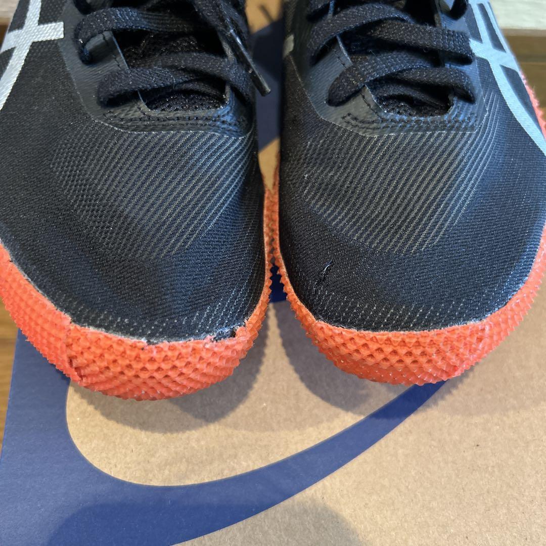 アシックス　走高跳スパイク　HIGH JUNP PRO 3 (L) 28.0