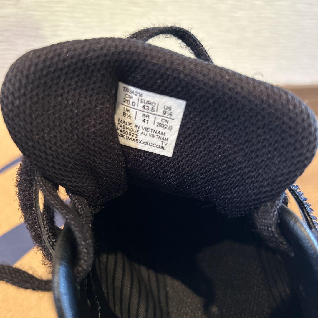 アシックス　走高跳スパイク　HIGH JUNP PRO 3 (L) 28.0