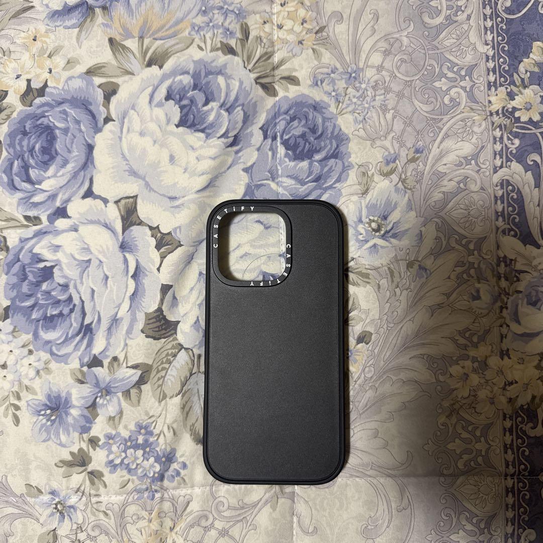 ケースティファイ　iPhoneケース
