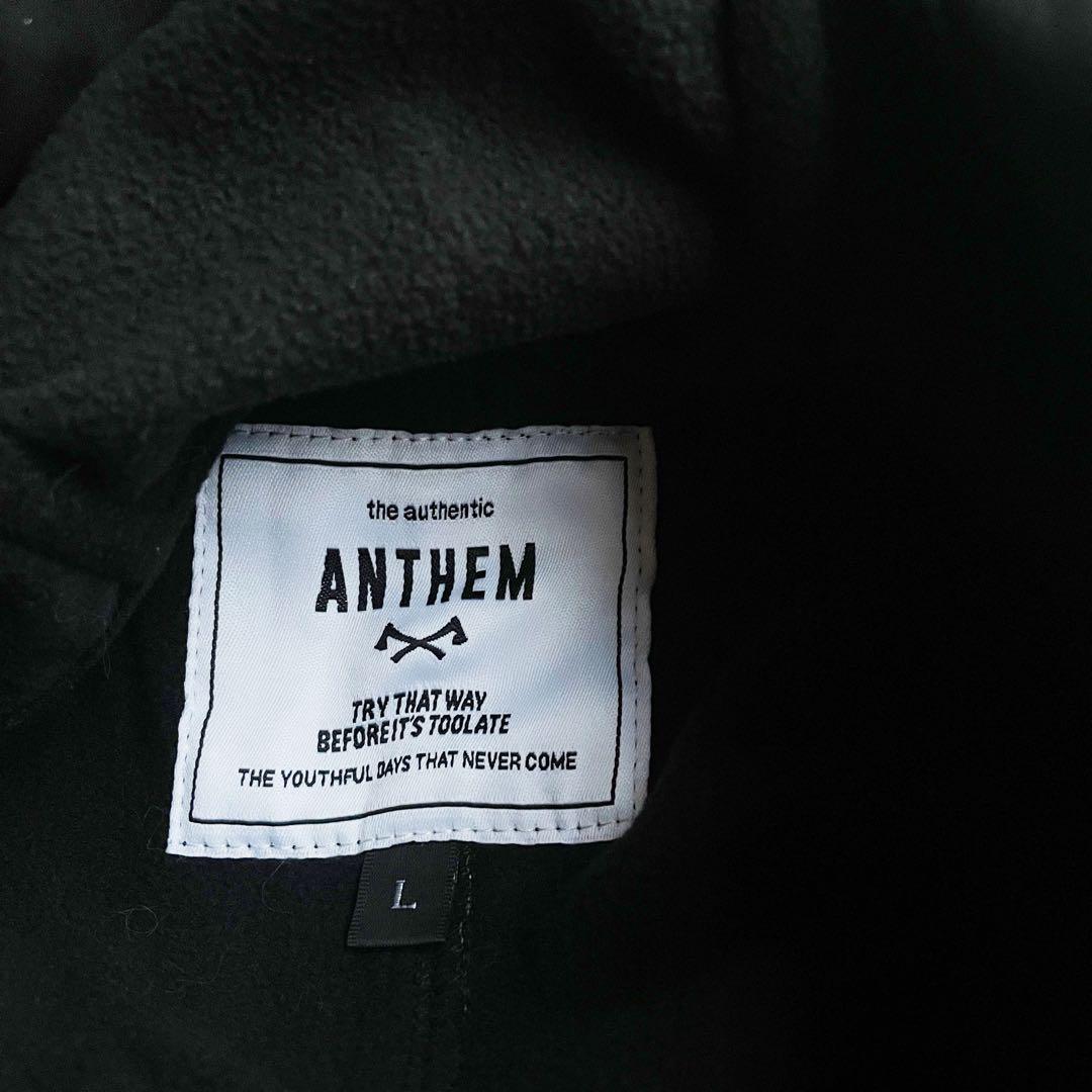 ANTHEM アンセム Lサイズ vaxpot XLサイズ ウエアセット