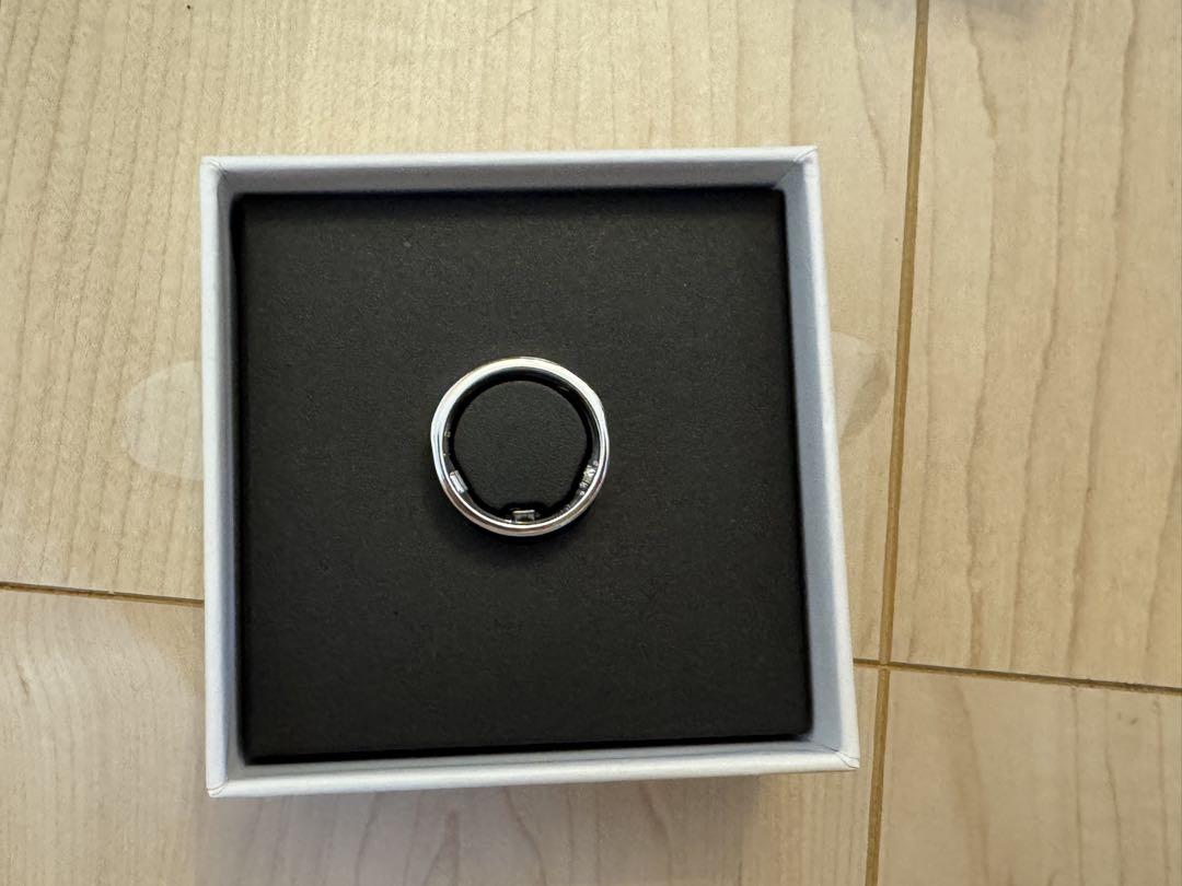SOXAI RING 1