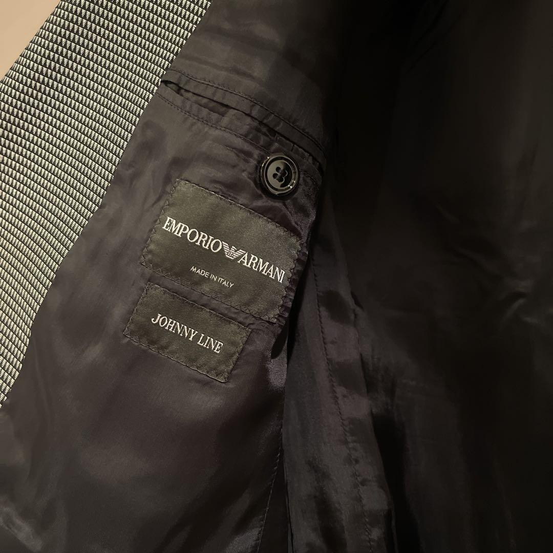 EMPORIO ARMANI（エンポリオ アルマーニ） ジャケット
