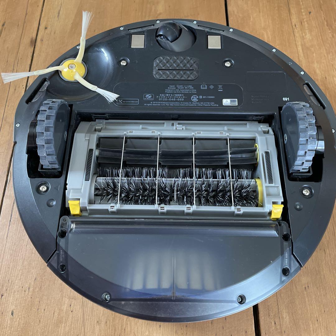 アイロボットルンバ　691 ￼
