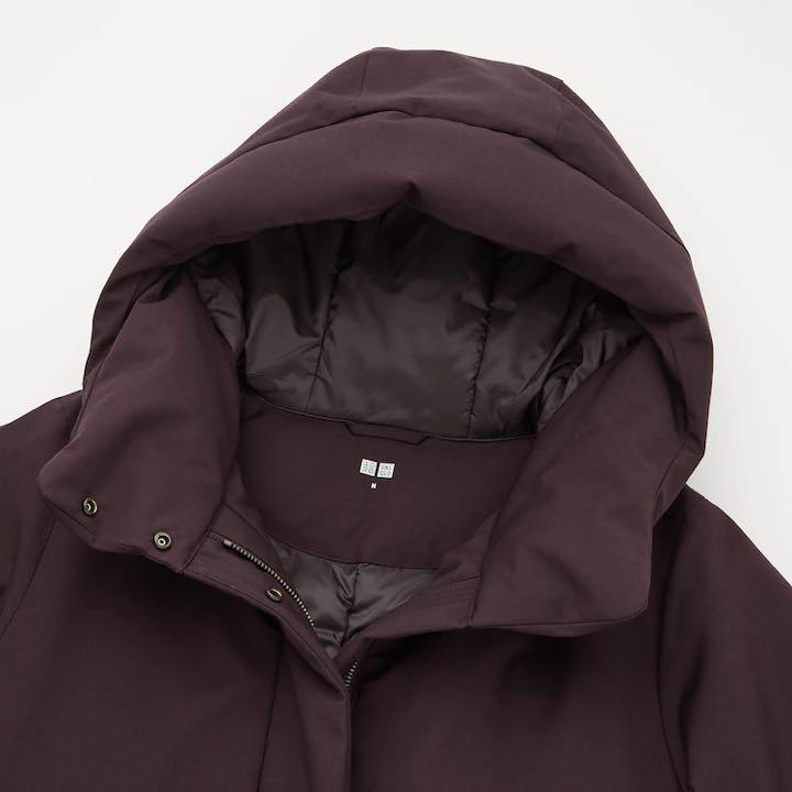 定番NEW 新品 ユニクロ ハイブリッドダウンショートコート XXLサイズ ブラック cHGSz-m19807738141 即納特価
