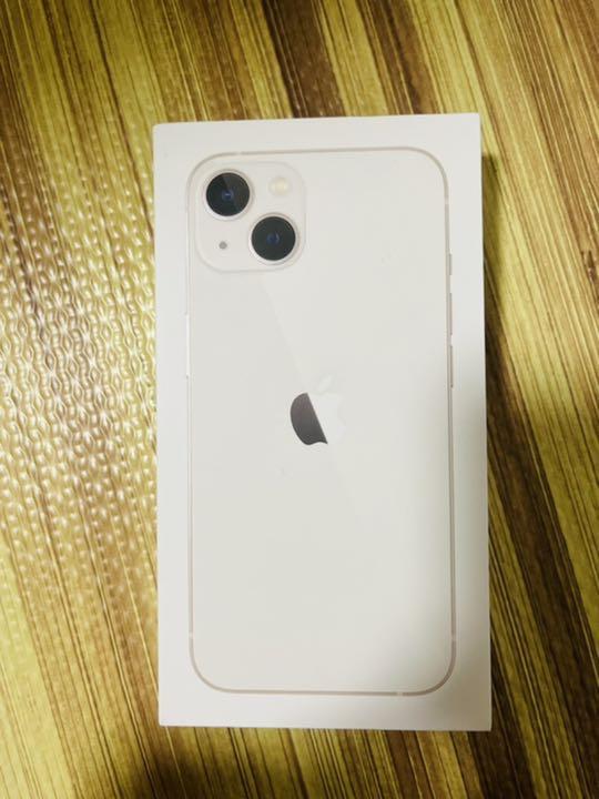 iPhone13 128GB