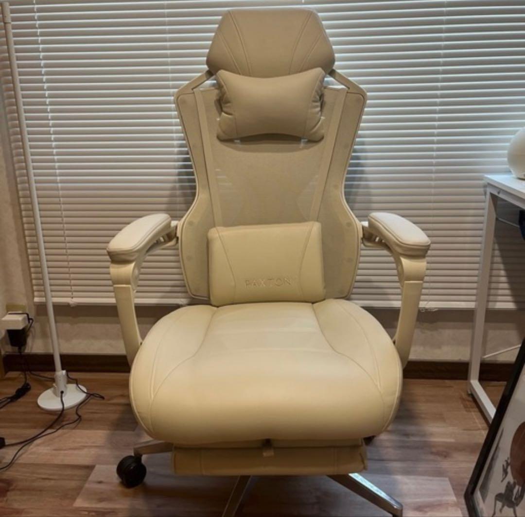 paxton ゲーミングチェア