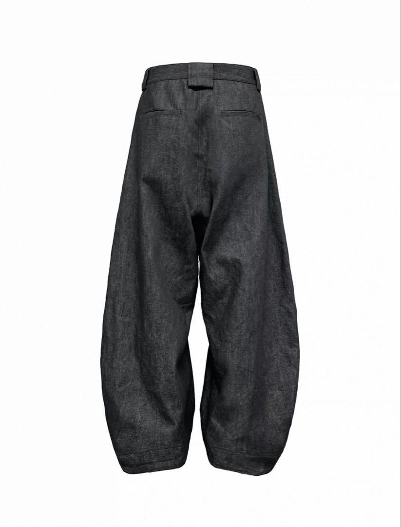 JCAESAR STUDIO バギーデニム jaded london acne - メルカリ