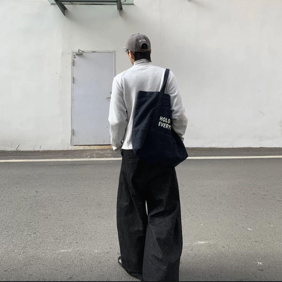 JCAESAR STUDIO バギーデニム jaded london acne - メルカリ