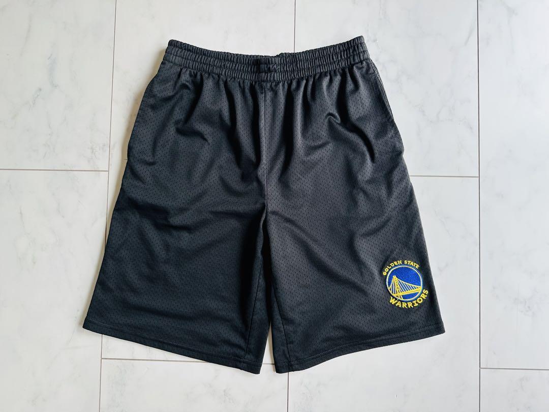 バスケットボールパンツ NBA GOLDEN STATE WARRIORS - メルカリ