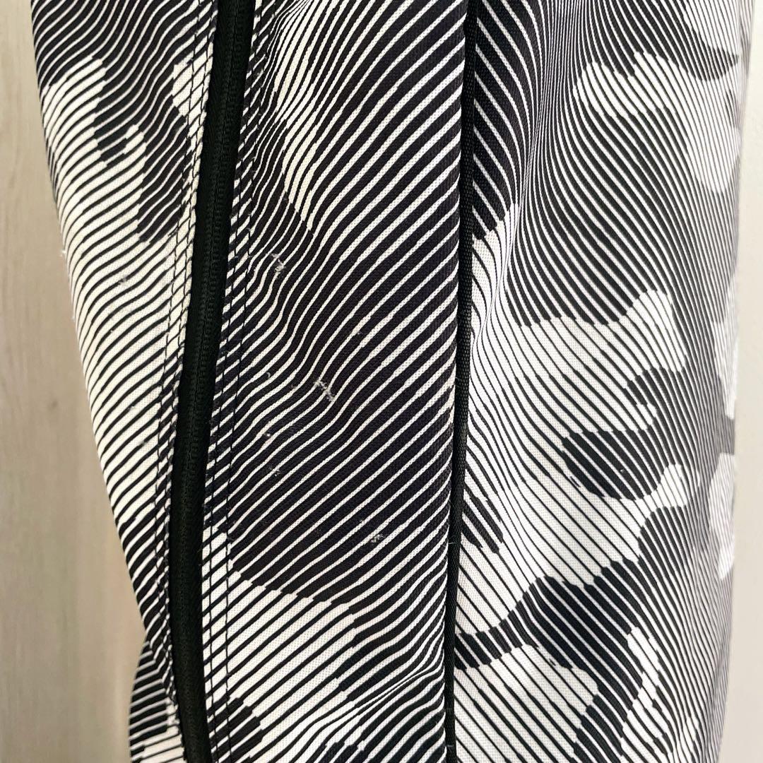 完売品　美品　NIKE ナイキゴルフ 9型 14分割　カモフラージュ　迷彩
