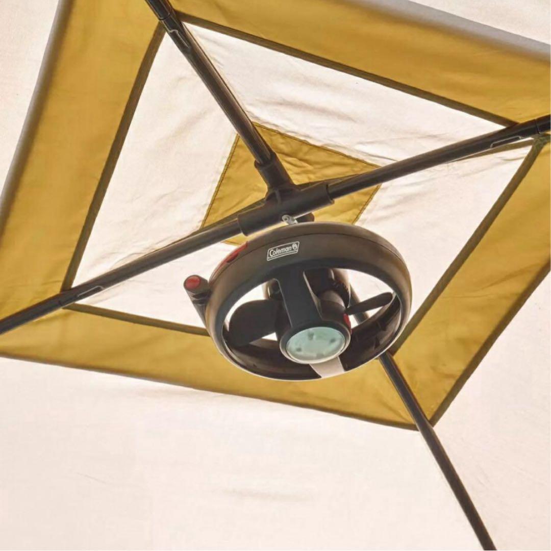 Coleman パーティーシェード DX360 コールマン タープ テント